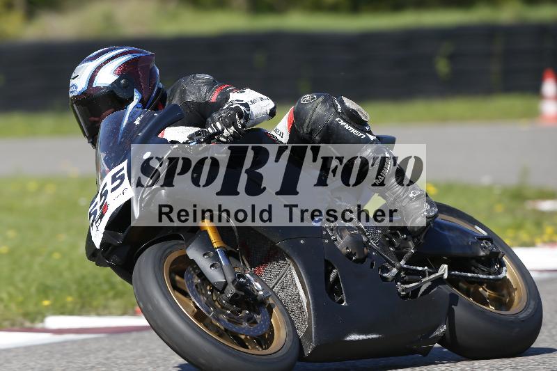/54 19.09.2025 Speer Racing ADR/Gruppe rot/555